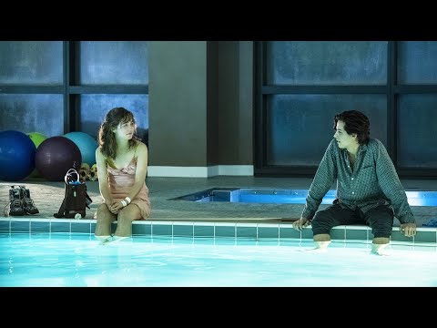 Видео: Хүмүүс бие биедээ хүрэхгүйгээр хайраа илэрхийлэх боломжтой юу?