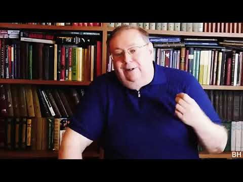Видео: Александр Пыжиков. Как у нас методом Кувалды разрушают русскую историю?