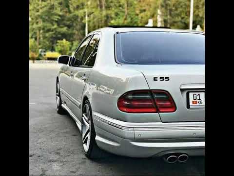 Видео: Акапелла - Жаным...