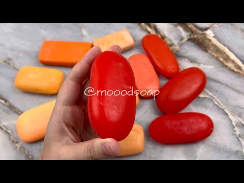 Видео: ASMR SOAP CUTTING/ SOAP SOUNDS/ SOAP CARVING/ SATISFYING SOAP/ АСМР РЕЗКА МЫЛА/ АСМР РЕЗКА ОБМЫЛКОВ