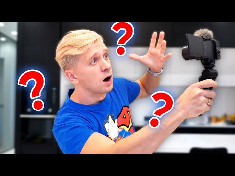 Видео: ВЛОГ ОТ ПАПЫ Какие ТАЙНЫ ПАПА РАСКРОЕТ??!! Наш обычный день, Конный спорт и другие увлечения!!