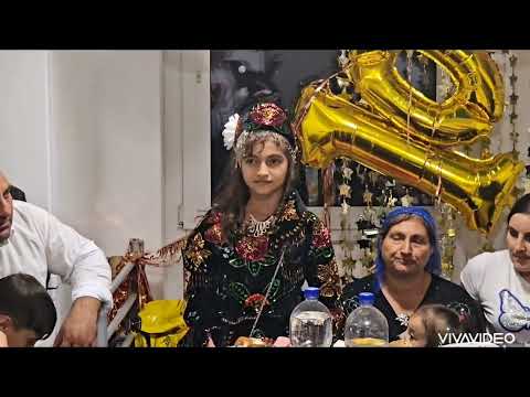 Видео: богар ДЕНЬ РОЖДЕНИЯ ЛА КАТЬАКИ ПЕ ЛАКЕ 10 БЕРШ 🥳🥳🥳🥰