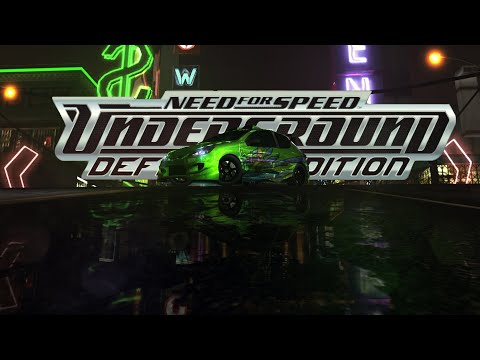 Видео: "ЛУЧШАЯ!" Опять она, на все бабки! "ПРОХОЖДЕНИЕ NFS UNDERGROUND" #19