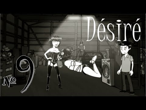 Видео: Desire №9 - ИЗВРАЩЕНСКАЯ СЕРИЯ