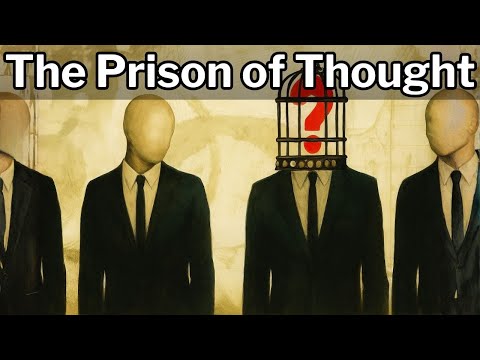 Видео: Коллективная глупость, которая мешает вам думать – Падение сознания