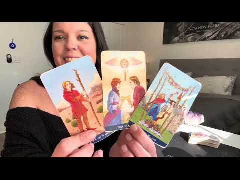 Видео: ВОДОЛЕЙ — НАКОНЕЦ-ТО ПОЛУЧАЕТЕ ИМЕННО ТО, ЧЕГО ЖЕЛАЕТЕ! ГОТОВЬТЕСЬ К НОВОМУ! НОВОЕ ГОРЯЧЕЕ НАЧАЛО