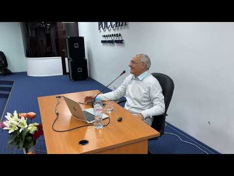 Видео: Олег Торсунов - семинар "Мое предназначение. Как стать эффективным?". 9 апреля 23г. Санкт-Петербург.