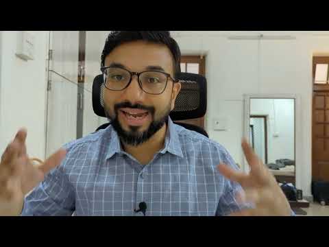 Видео: Как ЗАПОМНИТЬ и понять всё, что вы изучаете для UPSC | Манудж Джиндал IAS AIR 53