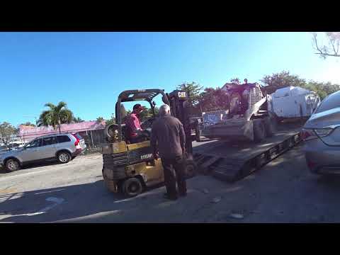 Видео: Рейс на остров Key West Дальнобой по США