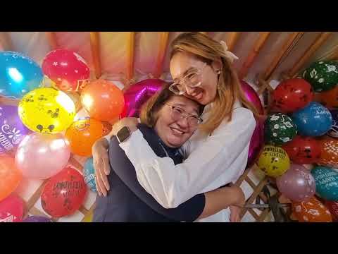 Видео: Vlog#28- ...30 насандаа очмоор байна