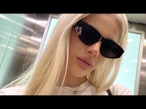 Видео: Невидял навреме бял свят ВЛОГ - сега ще види 2