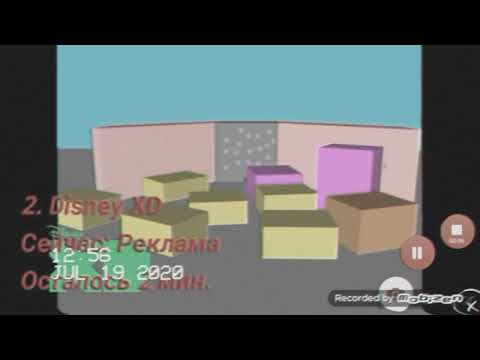 Видео: Переключение каналов вкус тв