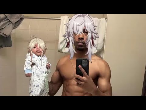 Видео: ПОДБОРКА МЕМОВ И ЭДИТОВ ИЗ ТИКТОКА ПО HONKAI STAR RAIL #47