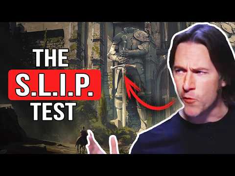 Видео: Секрет описаний в D&D, о котором никто не говорит