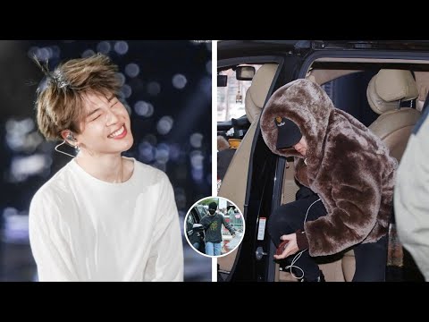 Видео: Началась эра Джимина — раскрыта суть новой кампании BTS