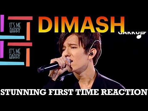 Видео: Он попал в восьмёрку! Реакция профессионального певца | Незабываемый день Димаша Gakku