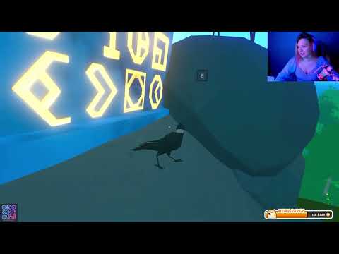 Видео: А мне ЛетААть охота XD Voron