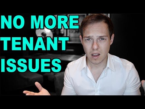 Видео: Не могу с этим справиться...почему я просто нанял управляющего недвижимостью