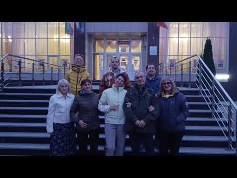 Видео: Добрый вечер, наши Подписчики!
