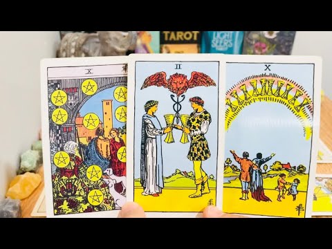 Видео: ❤️ Скорпион! ПОСЛАНИЕ уже в пути! УДИВИТЕЛЬНО! Теперь всё зависит от тебя, Скорпион… ☘️💕✨