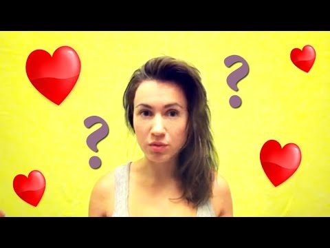 Видео: За какие качества любят мужчин?