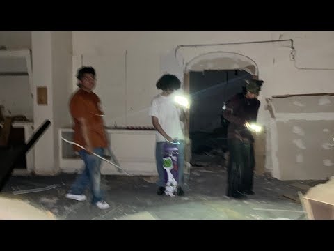 Видео: исследуя