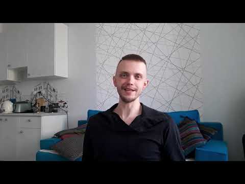 Видео: Игорь Ан. Моя история просветления 15.05.2021