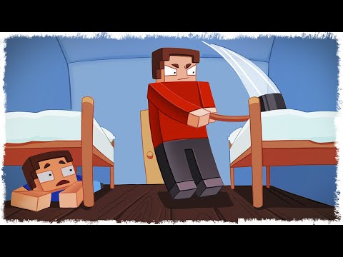 Видео: НОВЫЕ ПРЯТКИ С РАЗРУШЕНИЯМИ!!!
