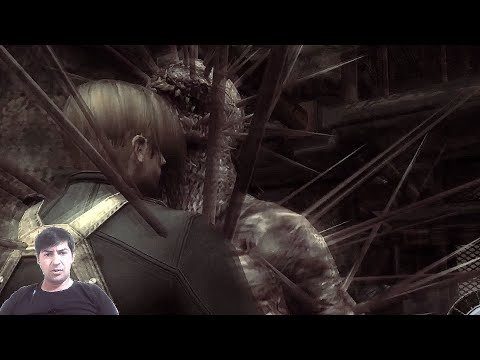 Видео: Обнимашки [Resident evil 4 прохождение #16]