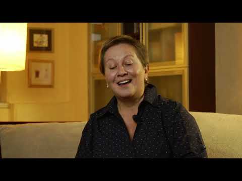 Видео: МІсько Барбара: Інтерв‘ю з Іриною Подоляк