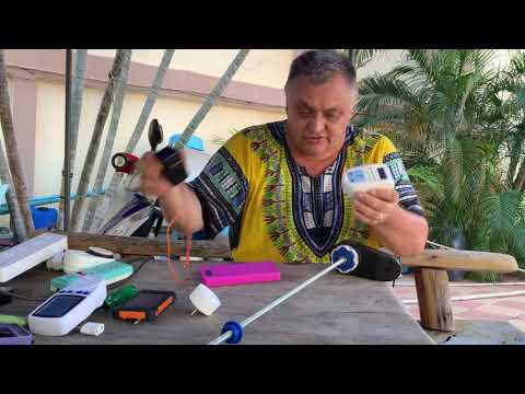 Видео: Самодельный актуатор за 6$ плюс полная система управления за 16$. Трекер солнечные панели. Теплицы.