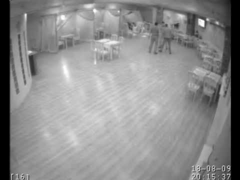 Видео: Кафе Арман г  Аксай