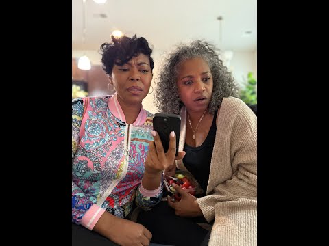 Видео: Когда тирады Наташи о Чарльзе прерываются звонком от заключенного!