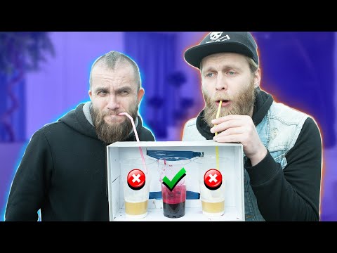 Видео: ВКУСНЫЙ ОВОЩНОЙ СОК ИЛИ РЫГАНИНА