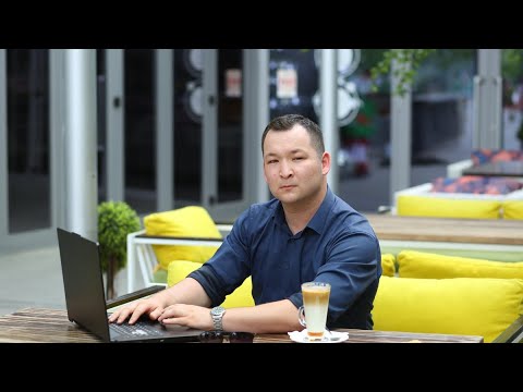 Видео: 21 ғасырда бизнесте жетістікке жету үшін…