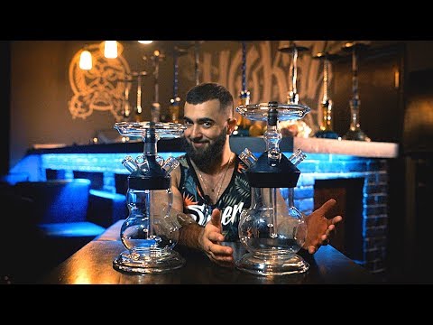 Видео: HT #118. Egeglas Laetitia новый или старый