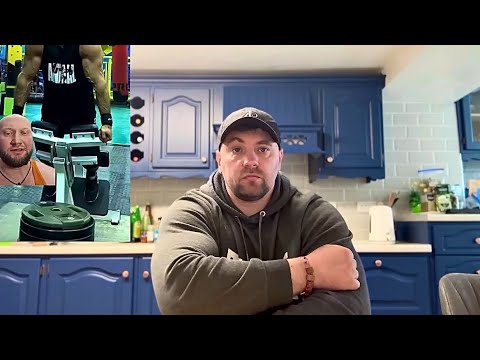 Видео: ГРОБИМ СПИНУ НАТУРАЛЬНО 