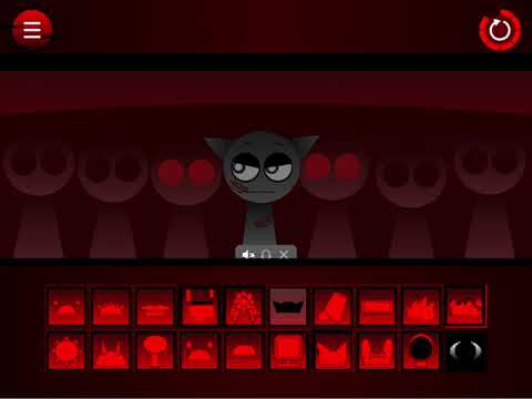 Видео: Я сломал игру:)Играю во Sprunki Phase 777(или фаза 2.5)