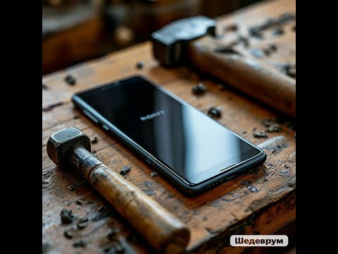 Видео: Sony Xperia 10 VI баги