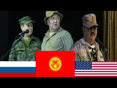 Видео: ЛЕГЕНДАРНЫЙ СУПЕР САТИРА// РАХМАН, АБДЫЛДА, БОРОНЧУ БООРДУ ЭЗИШТИ