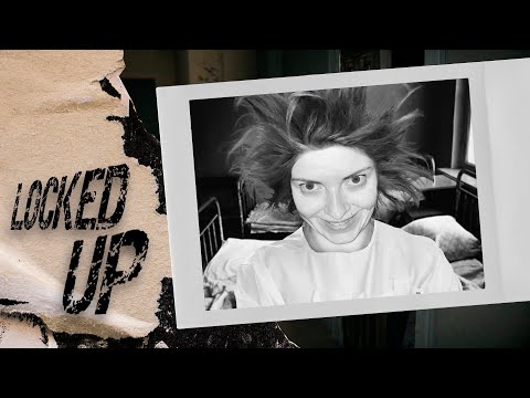 Видео: Заклятие - Locked Up #2