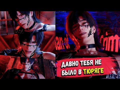 Видео: Love and Deepspace - Zayne: Immediate Disorder  - НА РУССКОМ