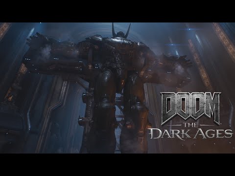 Видео: #Doom: The Dark Ages- Палач сел за руль  №2
