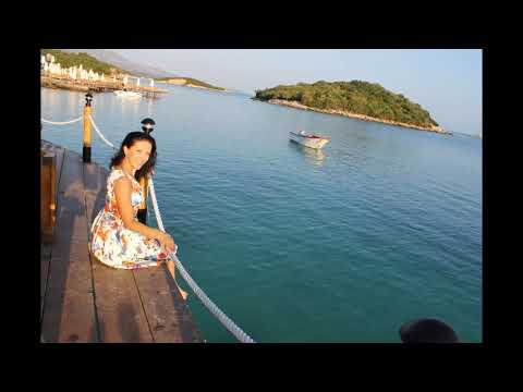 Видео: Частина 2. Албанія - Ксаміл, Голубе око, Гірокастра.