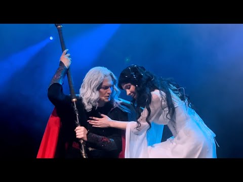 Видео: Встреча у летописца. «Последнее Испытание», DnD-версия . Евгений Егоров. Вилена Соколова 29.05.25