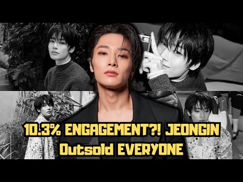 Видео: Группа JEONGIN Stray Kids одержала победу на Неделе моды в Милане, собрав 5,2 млн долларов!