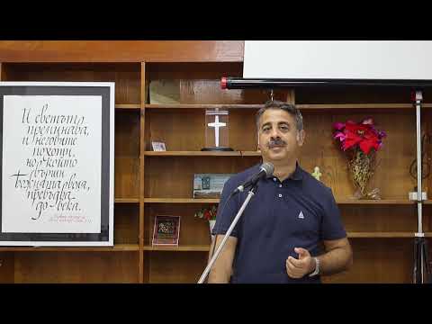 Видео: 0009 Смисълът на живота - две родословия, двама съименници, два пътя. Един от тях е нашия!