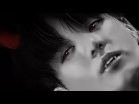 Видео: ff Вампиры и Оборотни |BTS|~5 часть