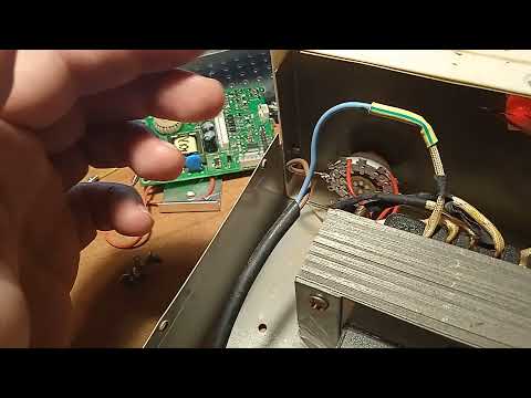 Видео: Зарядное устройство General Technologies GT- BC006 /12.