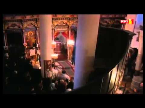 Видео: ВЕЛИГДЕНСКИ ОБИЧАИ ВО МАКЕДОНСКИ БРОД И БРОДСКО